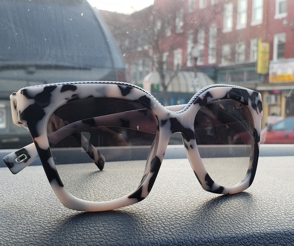 Marc Jacobs Sunnies